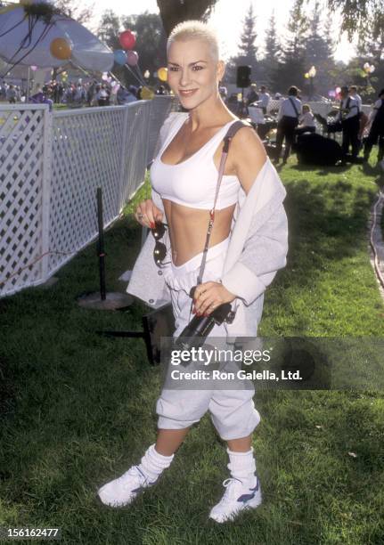 115 Susan Powter Photos & High Res Pictures - Getty Images