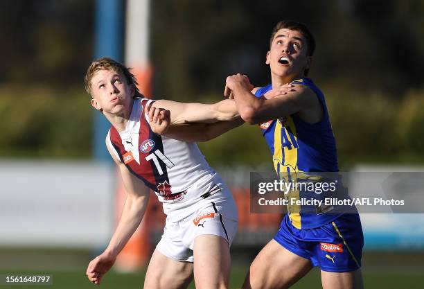 Elliott Rooks 123 Joshua Elliott Photos & High Res Pictures - Getty Images