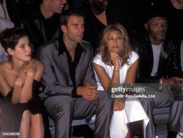 63 Donna Bullock (Actress) Stock Photos, High-Res Pictures, and Images ...