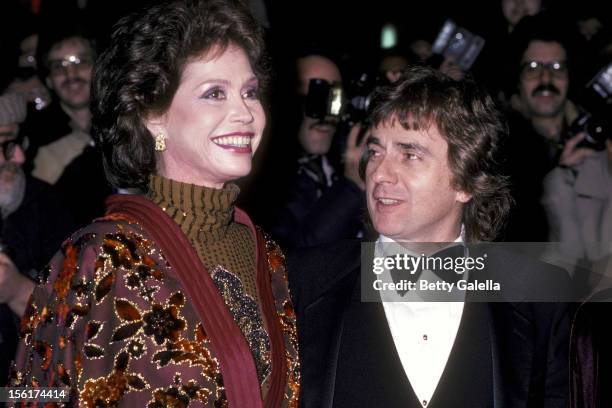 Mary Rivoli 46 Dudley Moore File Photos Stock Photos, High-Res Pictures, and Images ...