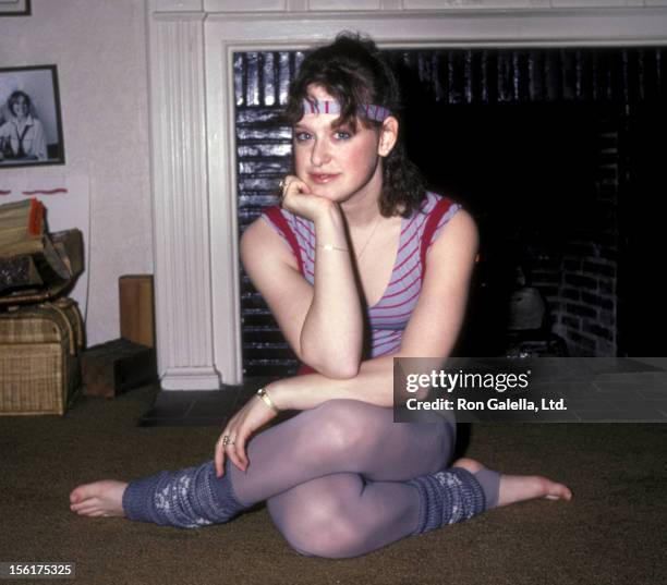 Lauri Hendler Photos and Premium High Res Pictures - Getty Images