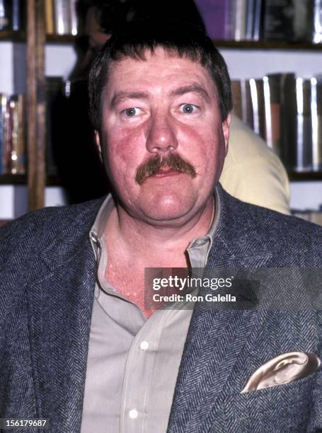 Robert B Parker Photos and Premium High Res Pictures Getty Images