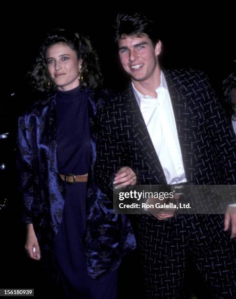 Mimi Robi Mimi Rogers Today