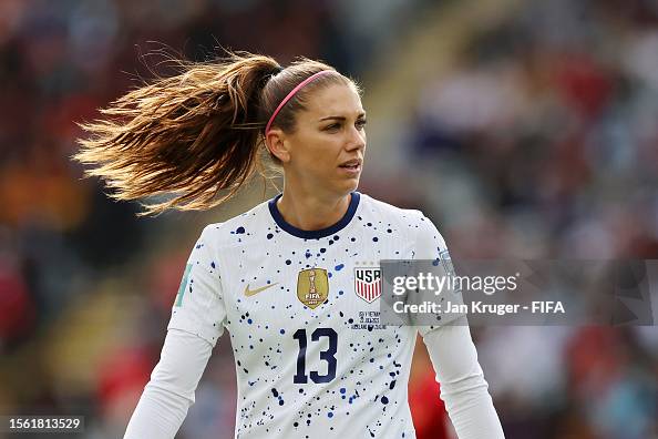USA v Vietnam: Group E - FIFA Women's World Cup Australia & New Zealand 2023 USA v Vietnam: Group E - FIFA Women's World Cup Australia & New Zealand 2023