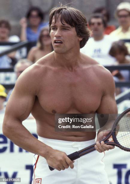 2,574 Robert F Kennedy Pro Celebrity Tennis Tournament Photos & High