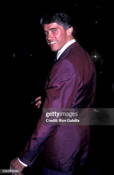 Arnold Schwarzenegger 1983 Photos and Premium High Res Pictures - Getty