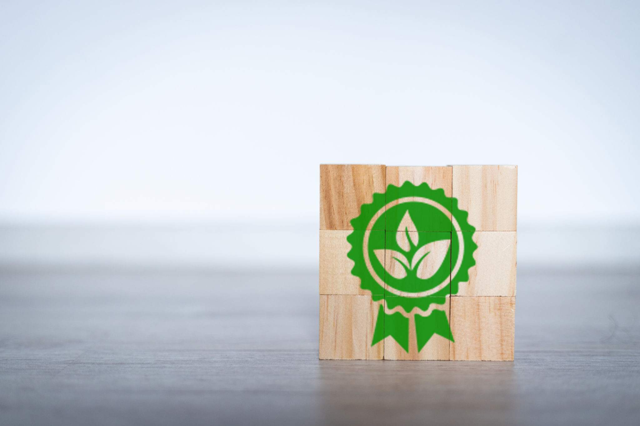 eco certifications