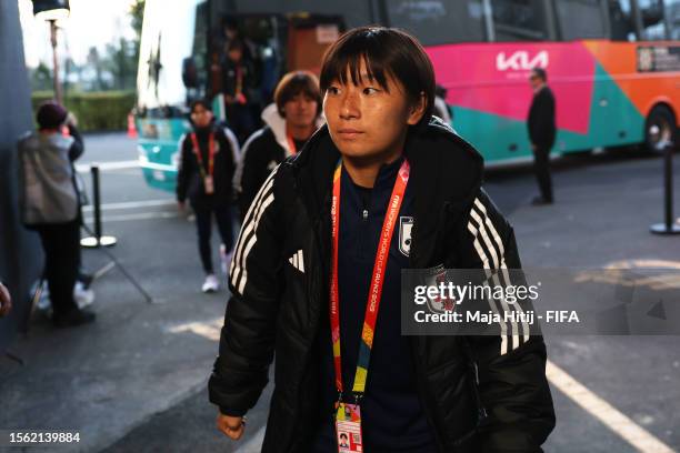 194 Remina Chiba Photos & High Res Pictures Getty Images