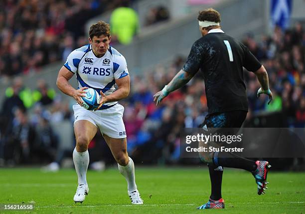 Ross Ford Rugby Player Photos and Premium High Res Pictures - Getty Images