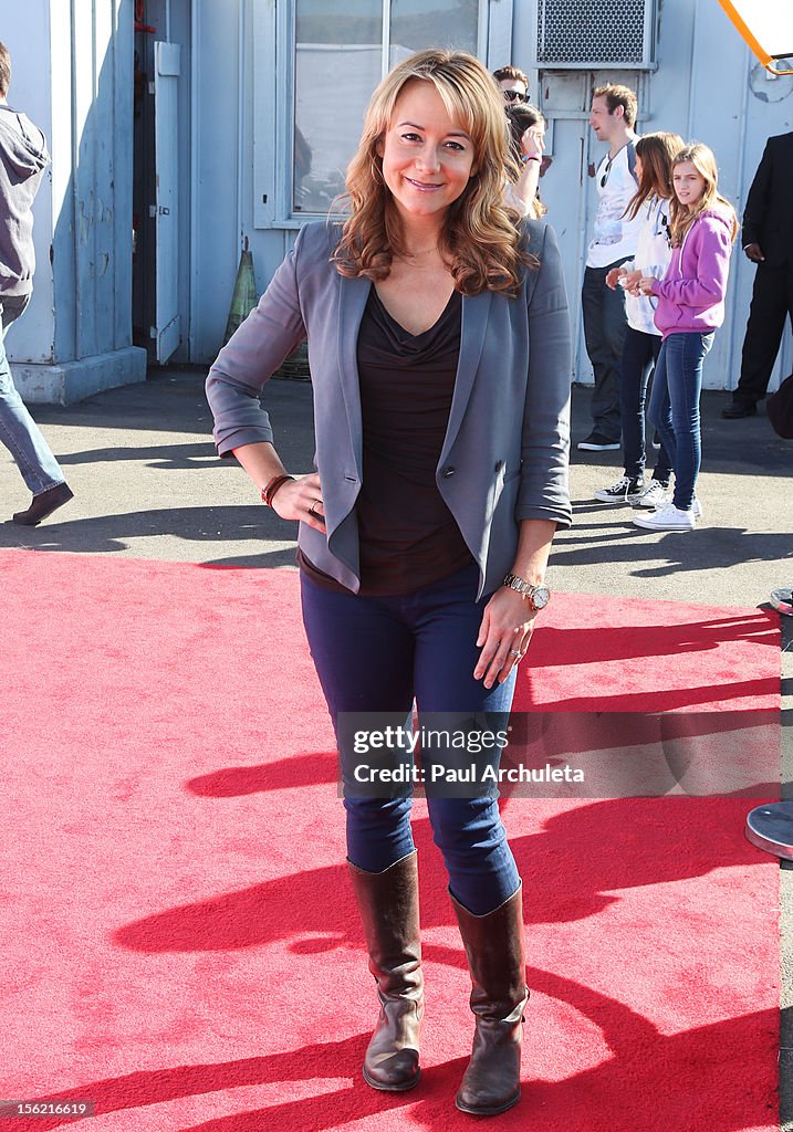 14th Anniversary Of P.S. Arts Express Yourself" Gala - Arrivals