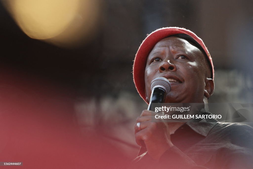 SAFRICA-POLITICS