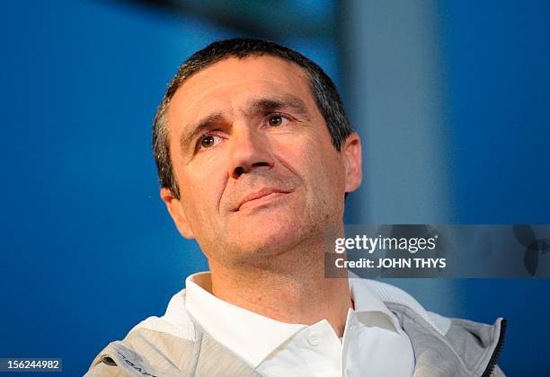 75 Adriano Baffi Stock Photos, HighRes Pictures, and Images Getty Images