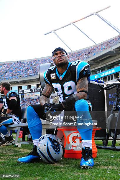 2,261 Steve Smith Sr Panthers Stock Photos, High-Res Pictures, and