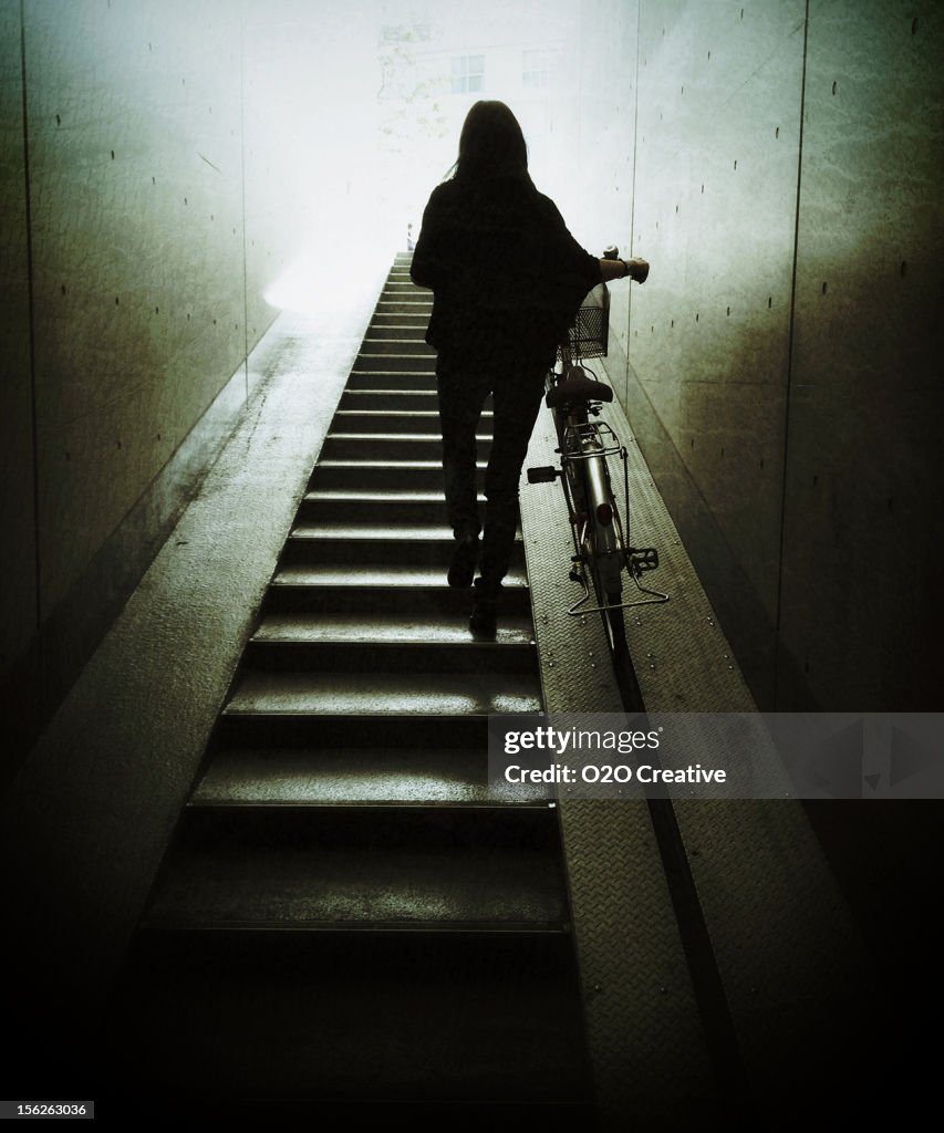 Bike Park Japonês