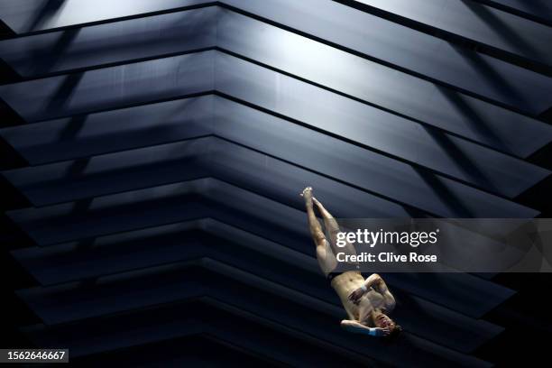 Nathan Zsombor Murray Photos et images de collection Getty Images