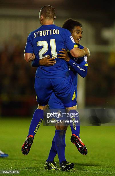 Jim Strutton Jim Fenlon Photos and Premium High Res Pictures - Getty Images