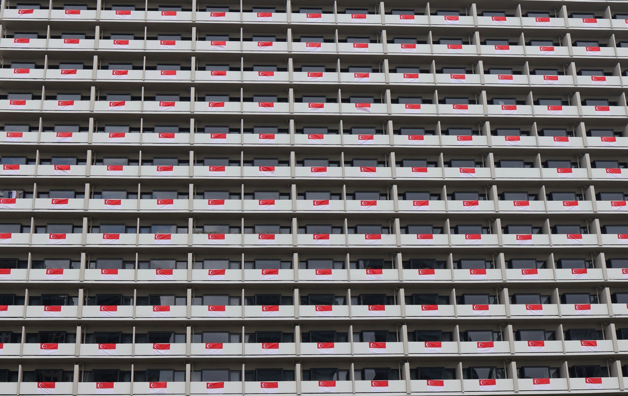 singapore national day