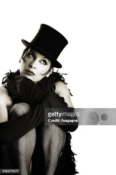 cabaret - cabaret stock pictures, royalty-free photos & images