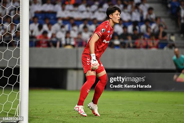 Celtic v Gamba Osaka - Preseason Friendly Celtic v Gamba Osaka - Preseason Friendly