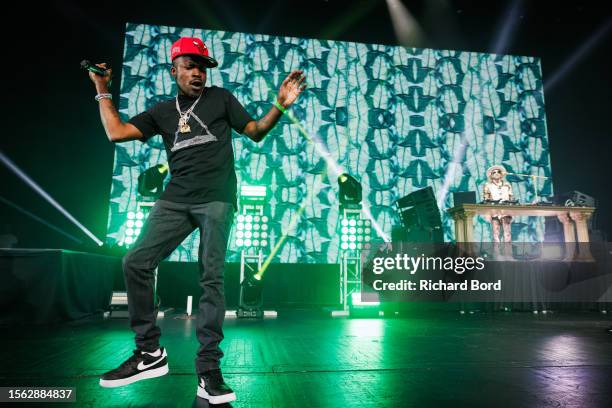 Lil Vic Rapper 100 Lil Vicious Photos & High Res Pictures - Getty Images