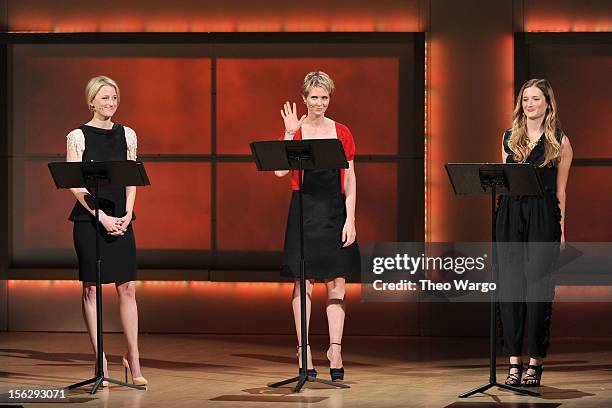 Mamie Gummer Grace Gummer Photos and Premium High Res Pictures - Getty