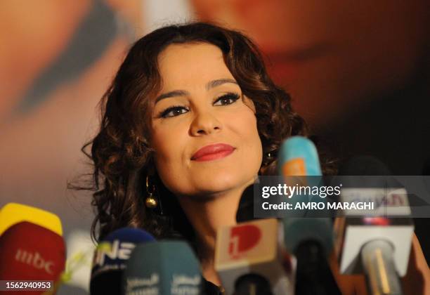 Samaha Carole Samaha Photos Photos and Premium High Res Pictures - Getty Images