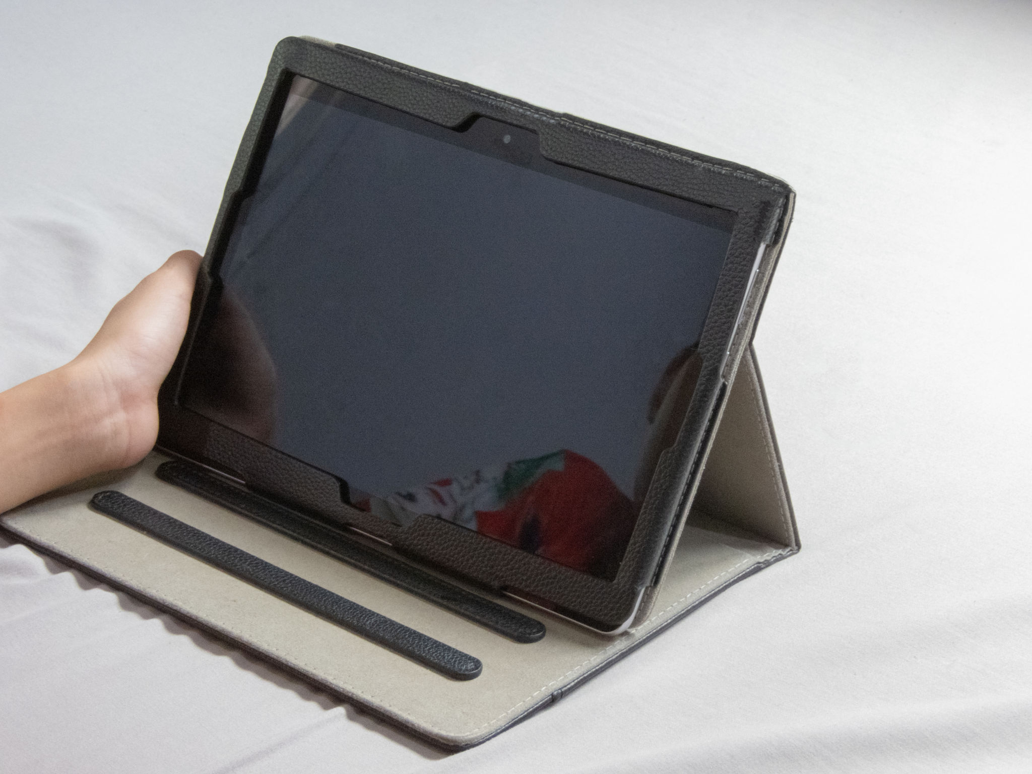 tablet cover style