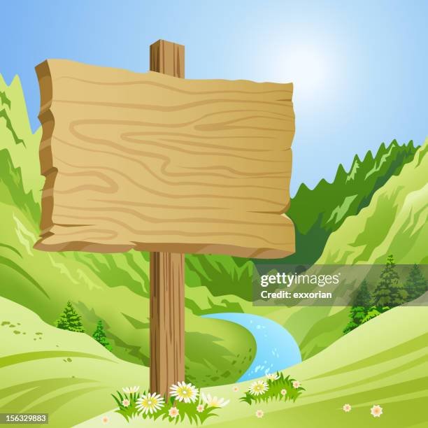 22,217 National Park Sign Stock Photos, High-Res Pictures, and Images ...