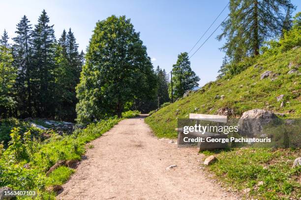 Ondulating Bench 458 Undulating Bench Stock Photos, High-Res Pictures, and Images ...