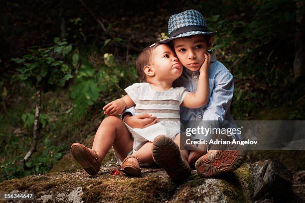 hänsel und gretel - hänsel and gretel fotografías e imágenes de stock