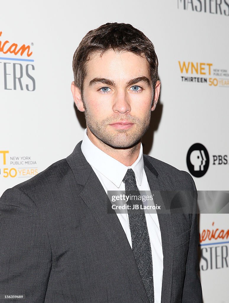 "Inventing David Geffen" - Los Angeles Premiere - Arrivals