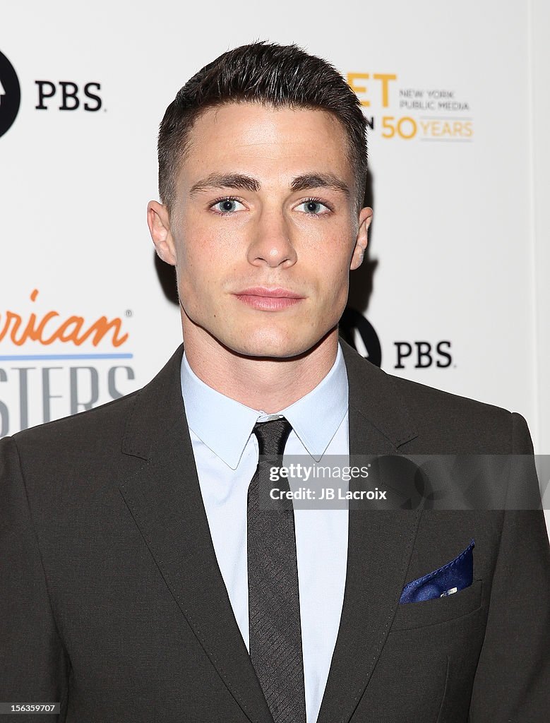 "Inventing David Geffen" - Los Angeles Premiere - Arrivals