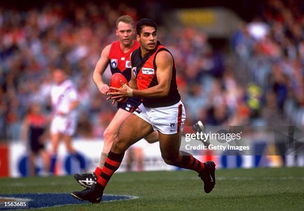 Essendon Rioli Dean Rioli Photos and Premium High Res Pictures - Getty Images