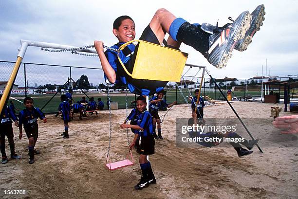 Inter Project Inter Campus Project Stock-Fotos und Bilder - Getty Images