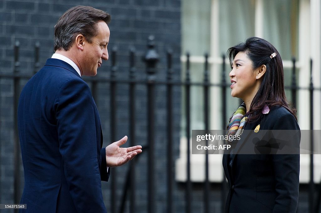 BRITAIN-THAILAND-POLITICS-DIPLOMACY