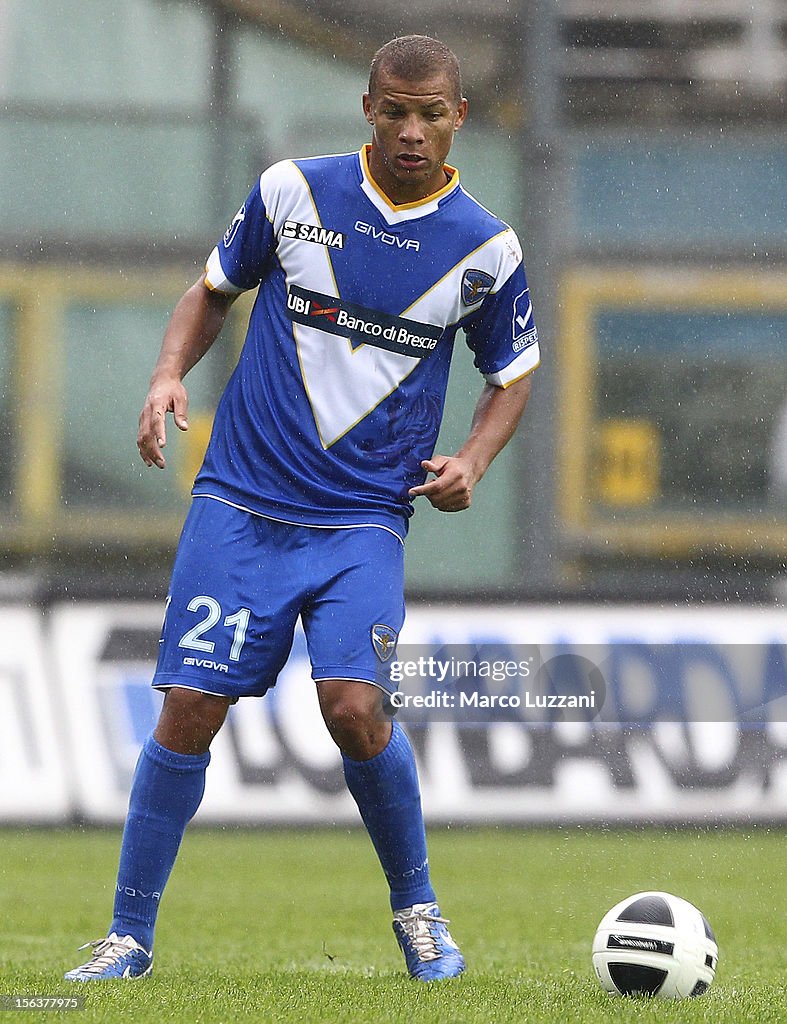 Brescia Calcio v Ternana Calcio - Serie B