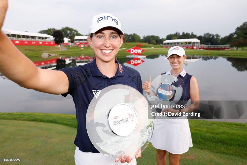 Dow Great Lakes Bay Invitational - Final Round