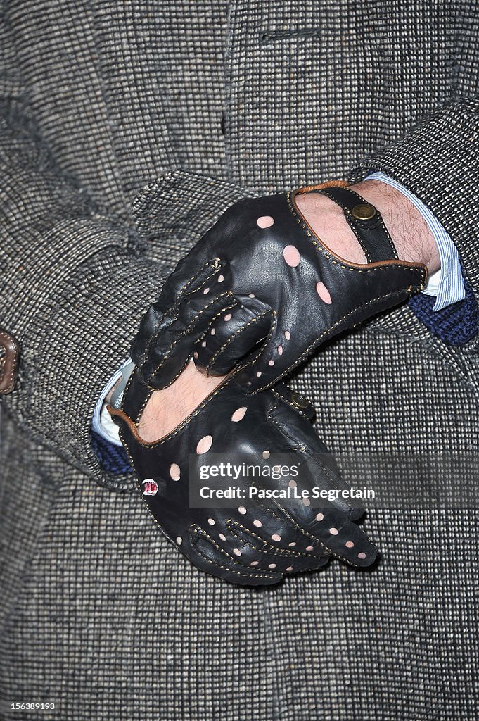 Maison Martin Margiela With H&M Collection Launch - Red Carpet