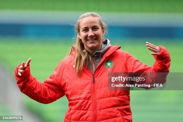 Mrabet Yasmin Mrabet Photos and Premium High Res Pictures - Getty Images