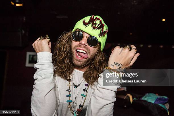 Mod Sun Rapper Mod Sun Rapper Photos and Premium High Res Pictures - Getty Images