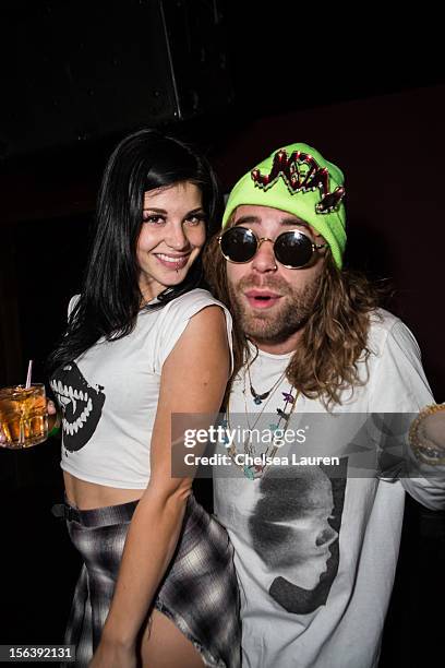 Mod Sun Rapper Mod Sun Rapper Photos et images de collection - Getty Images