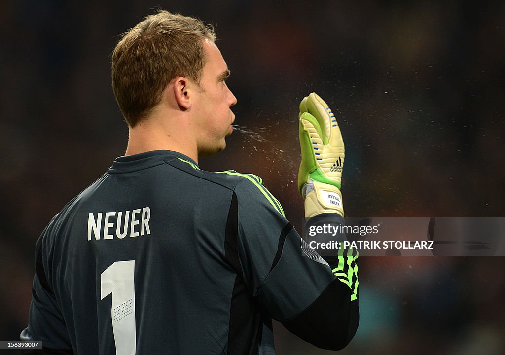 FBL-WC2014-NED-GER-FRIENDLY