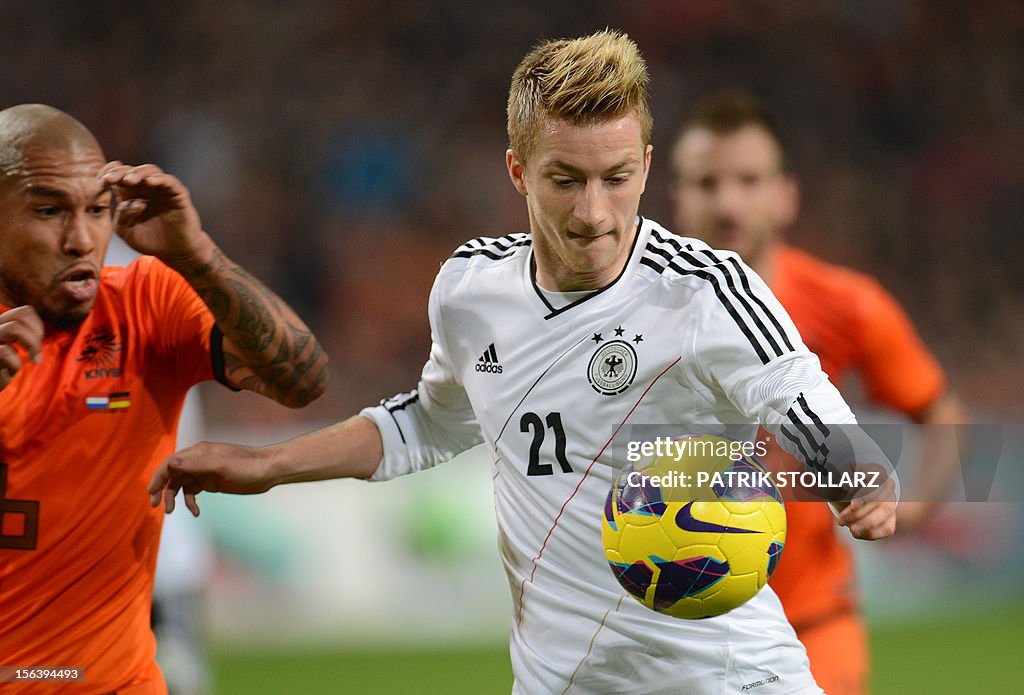 FBL-WC2014-NED-GER-FRIENDLY