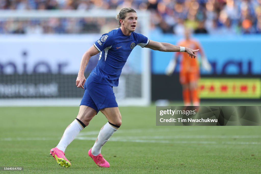 Brighton & Hove Albion v Chelsea FC: Premier League Summer Series