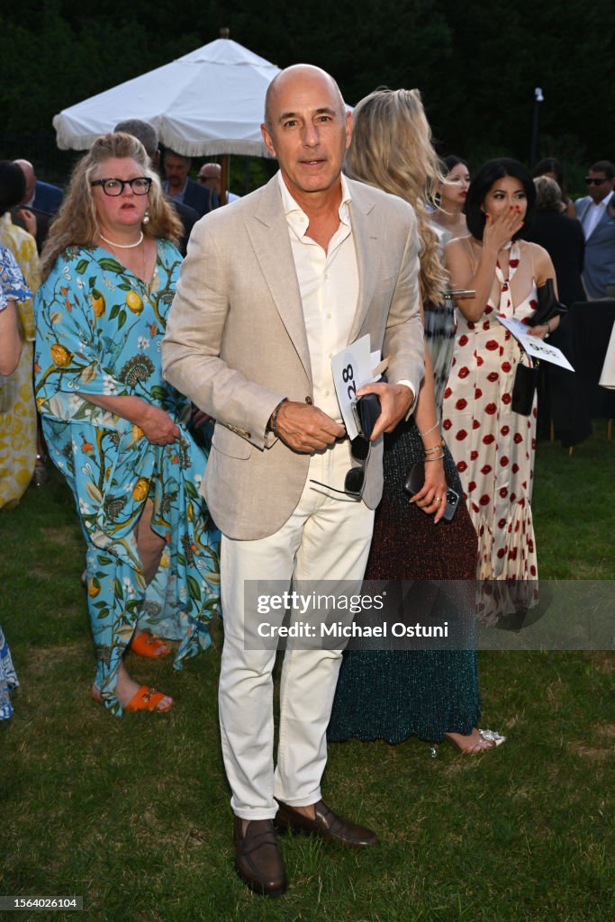 Southampton Animal Shelter's 14th Annual Unconditional Love Gala