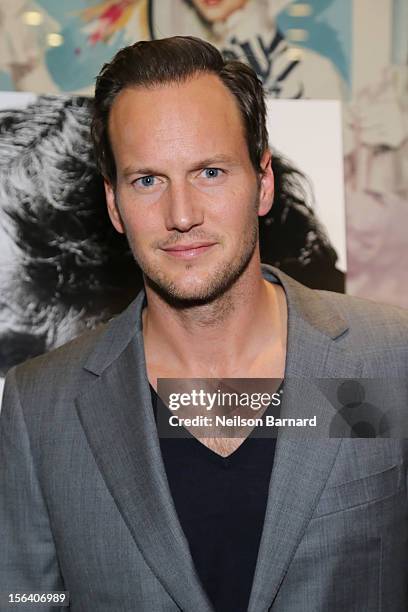 Patrick Wilson Patrick Wilson Actor Photos and Premium High Res Pictures - Getty Images