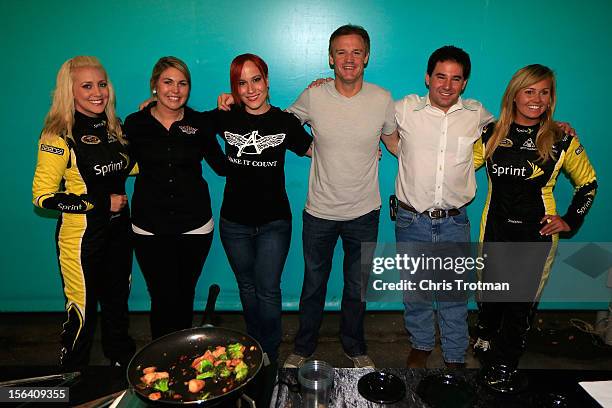 Jaclyn Roney Miss Sprint Kristen Beat Photos and Premium High Res Pictures - Getty ...