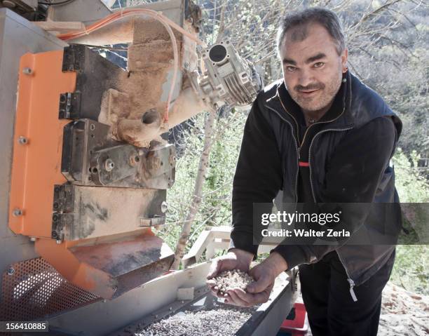 Walter Carpenter Photos and Premium High Res Pictures Getty Images