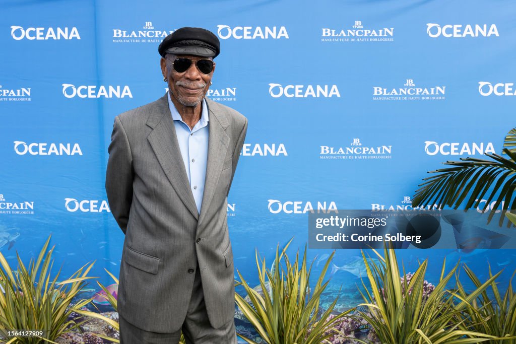 Oceana 16th Annual SeaChange Summer Party