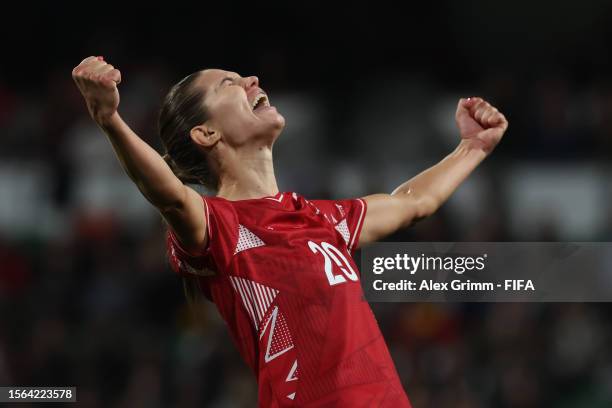 Signe Bruun Photos and Premium High Res Pictures Getty Images